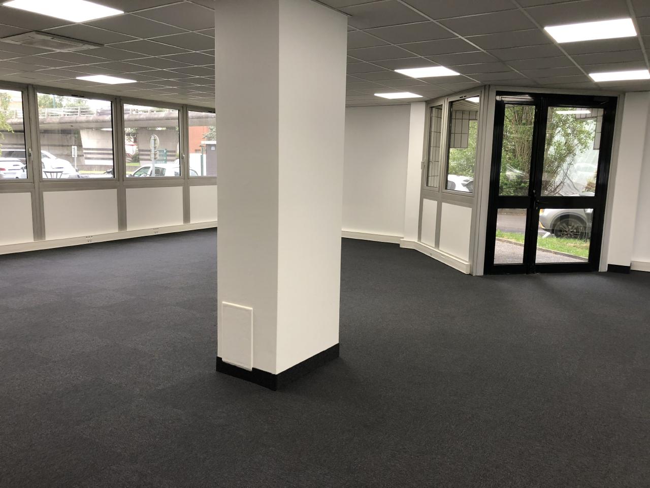 Bureau Blagnac 1330m² Location bureau Blagnac Haute-Garonne OLBUR2108346 22